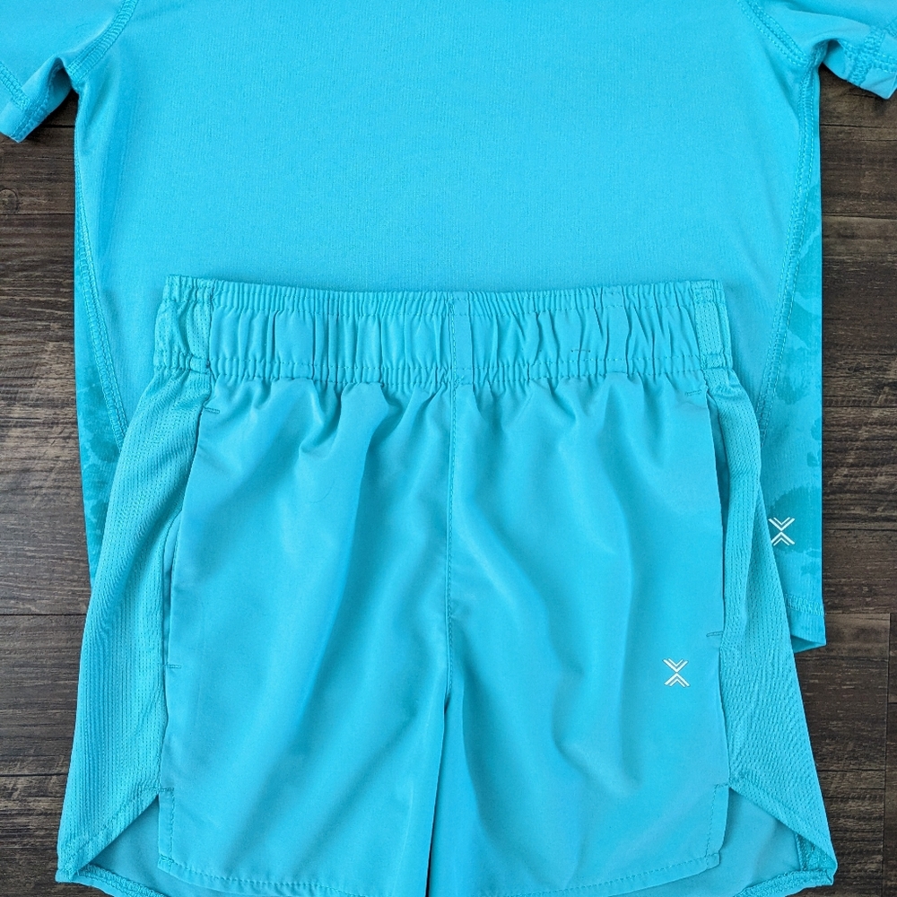 Xersion 2-Piece Athletic Wear Set